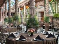 Hotel Geneve Mexico City - 바