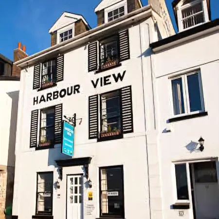 Harbour View