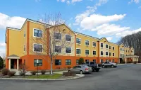 Extended Stay America Suites - Ramsey - Upper Saddle River Hôtels à : Saddle River