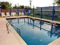 Wine Country Inn Hotels in Fredericksburg
