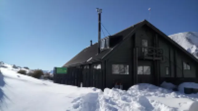 Porters Lodge Hotels in 