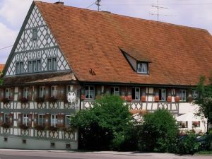 Landgasthof Zum Adler - Familie Vögele