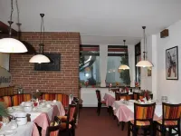 Landhaus Dürkop Hotels in Salzgitter