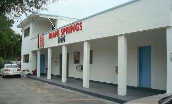 Miami Springs Inn