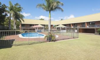 Whiteoaks Motel & Lodges