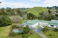 Poripori Homestead Hotel di 