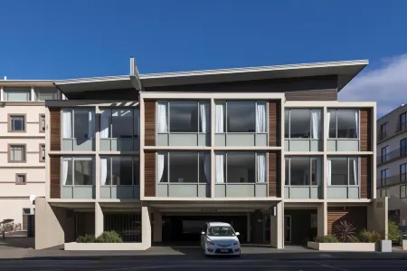 Quest Dunedin Serviced Apartments