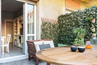 Pascoli Master Guest Apartment Hotels in Sesto San Giovanni