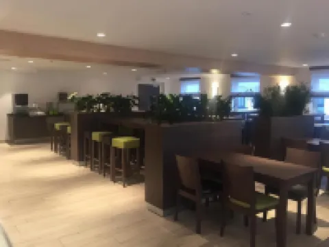 Novina Sleep Inn Herzogenaurach Hoteles en Herzogenaurach