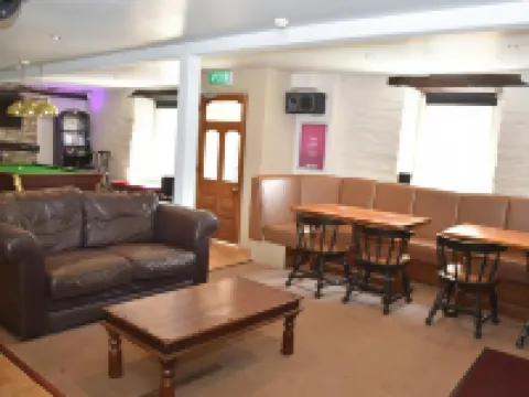 The Red Lion Hotels in Cardigan