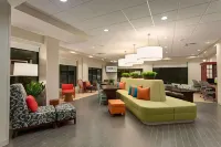Home2 Suites by Hilton Goldsboro Hotel a Wayne County