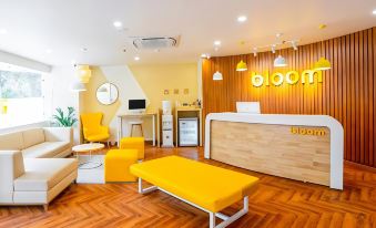 Bloom Hotel - Sector 19