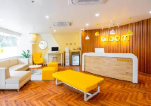 Bloom Hotel - Sector 19