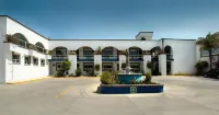 Global Express Puebla - Finsa Hotels in Cuautlancingo