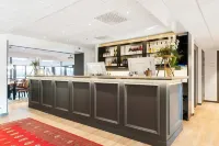 Home Hotel Kung Oscar Hotels in Vanersborg