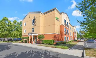 Extended Stay America Suites - San Ramon - Bishop Ranch - East