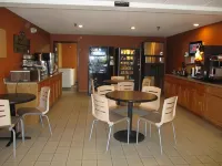 Heritage Inn Express Hotels in Marysville
