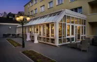 Arthotel Ana Eden Hotels in Karlsruhe
