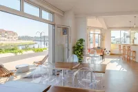 Hôtel Océan Hotels in Soorts-Hossegor