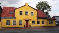Haus Meeresblick