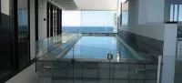 Aria Apartments - Hot Tub