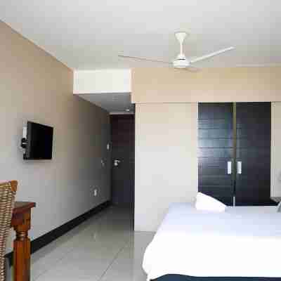 Margate Hotel Rooms