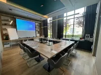 Hampton by Hilton Warszawa Mokotow Hotels in Warsaw