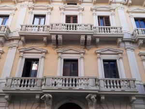 Umberto House Catania