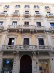 Umberto House Catania