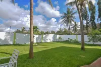 Villa Ameera Malindi Hoteles cerca de Gede Ruins