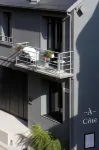 Les Maisons du Pont - Charme & Caractère فنادق في Creuse