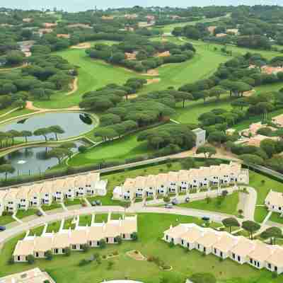 Vila Bicuda Resort Hotel Exterior