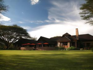 Muthu Keekorok Lodge, Maasai Mara, Narok