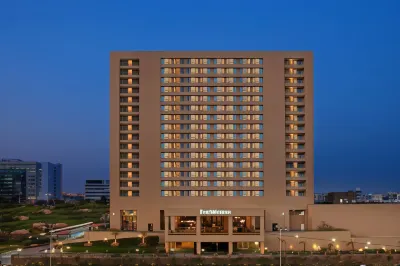 The Westin Hyderabad Mindspace