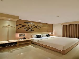 Zodiak Asia Afrika by KAGUM Hotels