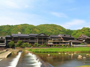 大橋日式旅館