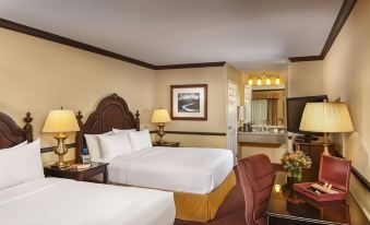 Ayres Lodge Alpine
