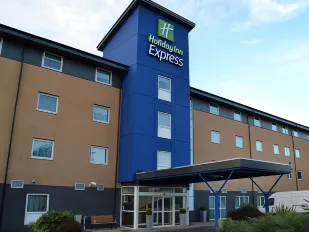 Holiday Inn Express Birmingham - Star City