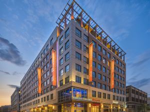 Residence Inn by Marriott Boston Back Bay/Fenway