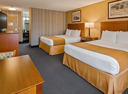 Best Western Cascadia Inn