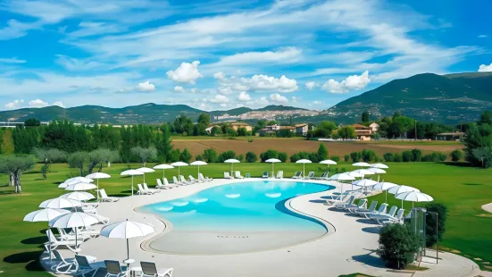 Valle di Assisi Hotel & Spa