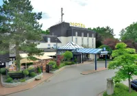 Best Western Hotel der Foehrenhof