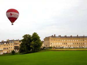 Brooks Guesthouse Bath