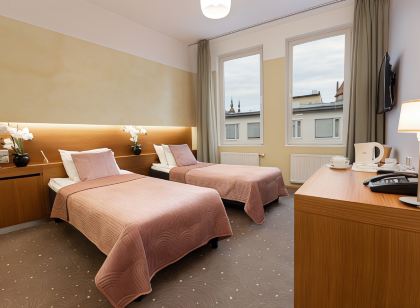 Bern Boutique Hotel