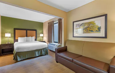 Extended Stay America Select Suites - Atlanta - Kennesaw Chastain Rd Hotels near Winkenhofer Pine Ridge Funeral Home & Memorial Park