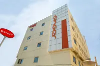 Ginger Bangalore- Inner Ring Road Hotels near Shivoham Shiva Temple