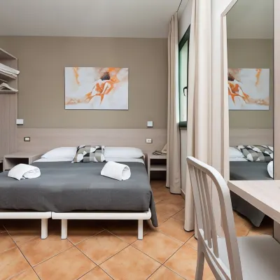 Casa Betania Hotels in der Nähe von Medizinisches Forschungszentrum CNR Pisa
