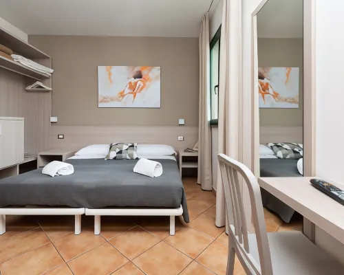 Casa Betania Hotel a Pisa
