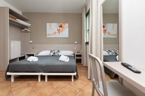 Casa Betania Hotels in Riglione-Oratoio