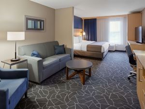 Best Western Eau Claire South